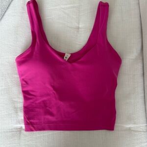 Lululemon Align Tank